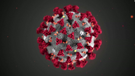 MEGATOP 50 Europa suspès per Coronavirus